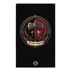 Arcana Imperia - Deluxe - Banner