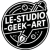 Geek-Art-Studio by Geeksfaction