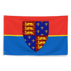Polignac - Clean Flag